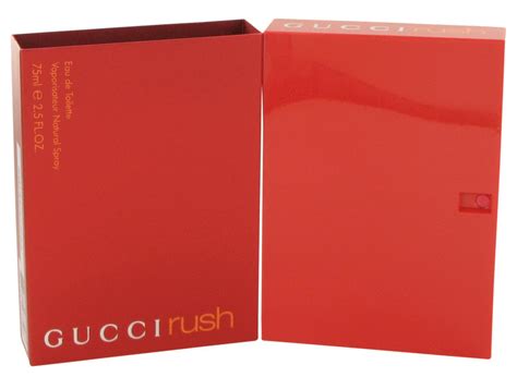 gucci rush perfume farmers|gucci rush perfumes for women.